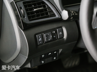 東風日產2018款軒逸