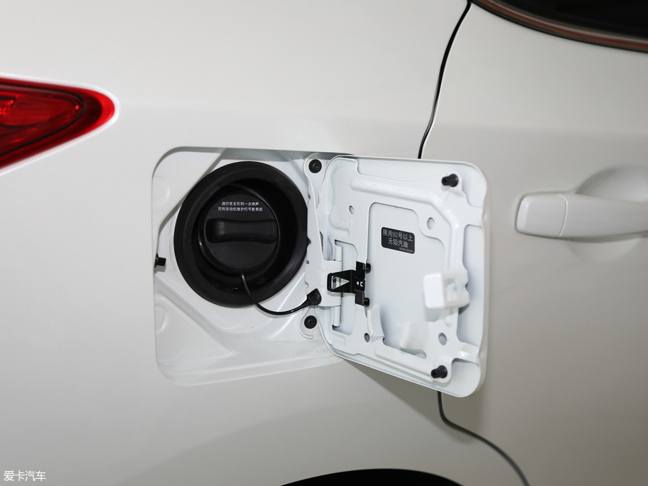 2019U_(d) 1.6L CVT (gu)VI