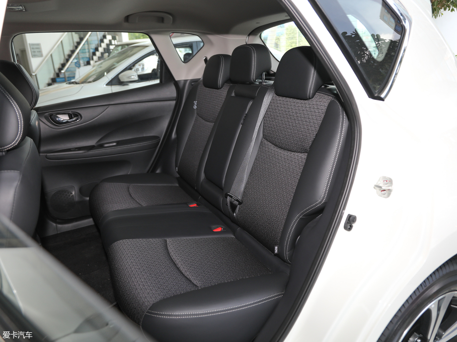 2019U_(d) 1.6L CVT VI