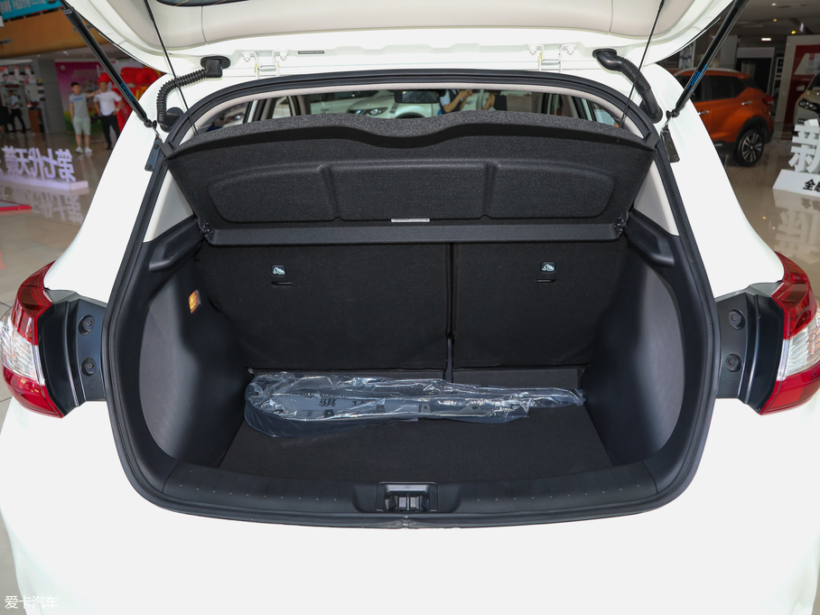 2019U_(d) 1.6L CVT VI