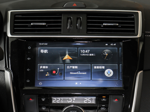 2019款1.6L CVT智尊版 音响调节