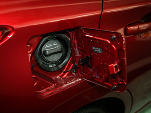 2019款1.6L CVT智行版 细节外观