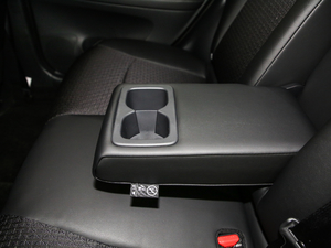 2019款1.6L CVT智行版 空间座椅