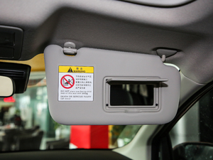 2019款1.6L CVT智行版 空间座椅