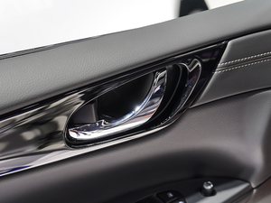 2019款1.6L CVT智行版 国VI 空间座椅