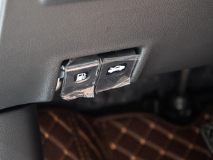 2019款1.6L CVT智行版 国VI 空间座椅