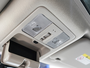 2019款1.6L CVT智行版 国VI 空间座椅
