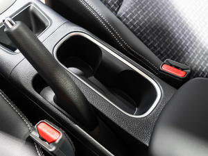 2019款1.6L CVT智行版 国VI 空间座椅