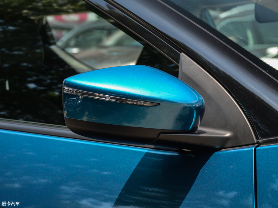 2018LANNIA {B 1.6L CVTܳ