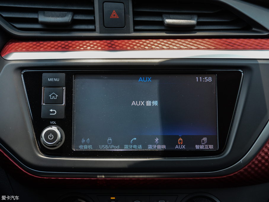 2018LANNIA {B 1.6L CVTܳ