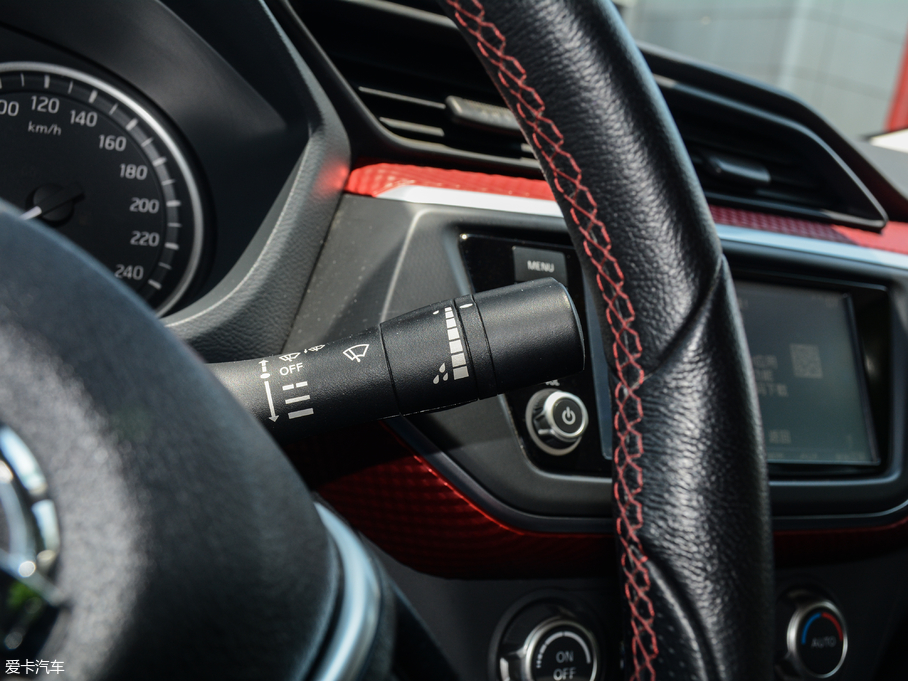 2018LANNIA {(ln)B(nio) 1.6L CVTܳ