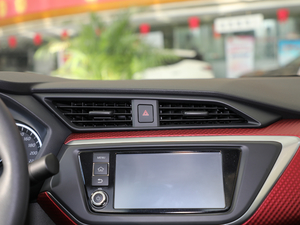 20181.6L CVTǿᳱ {L