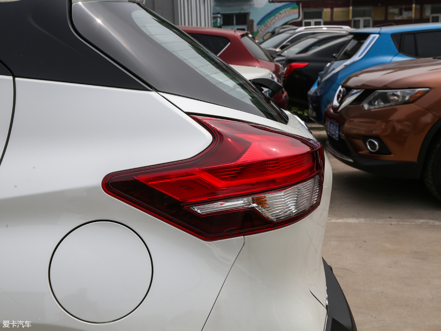 2018ſ 1.5L CVT(lin)