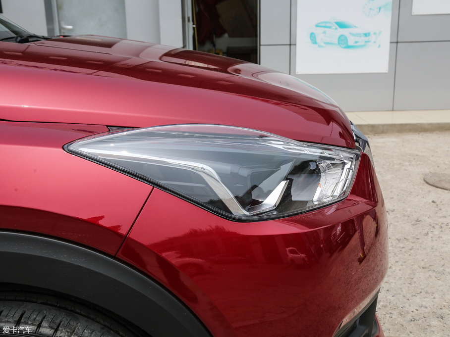 2018��ſ� 1.5L CVT��(li��n)������