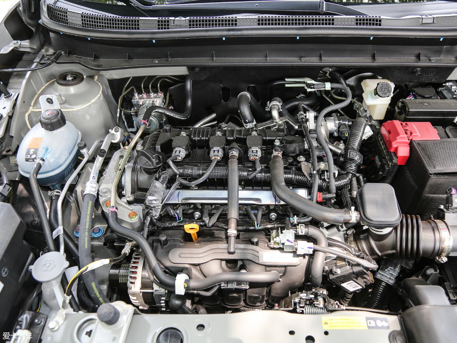 2018ſ 1.5L CVT(lin)