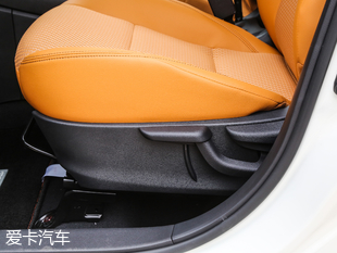 東風日產2018款勁客