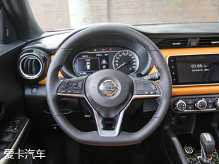 東風(fēng)日產(chǎn)2018款勁客