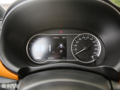 東風日產2018款勁客