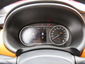 20181.5L CVT(lin) x