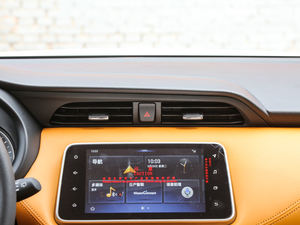 20181.5L CVT(lin) {(dio)L