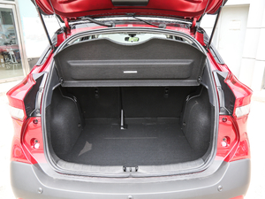 20181.5L CVT(lin) g