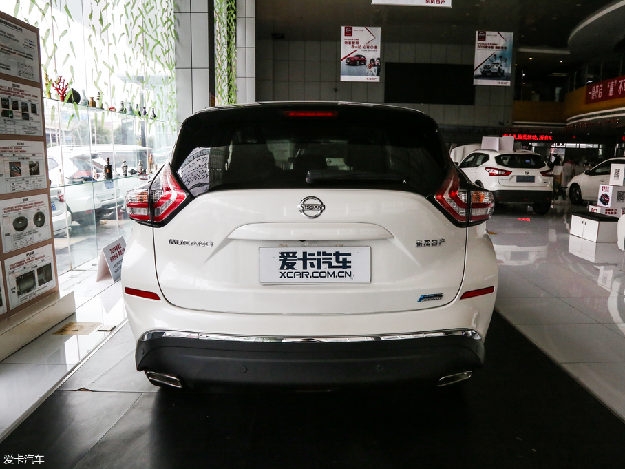 2019m 2.5 XL (lin)A