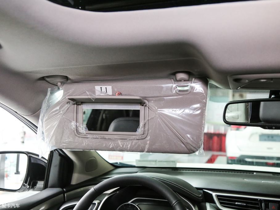 2019m 2.5 XL (lin)A