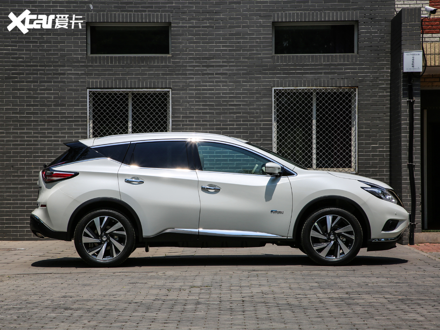 2019mHEV Ŀ 2.5 S/C HEV 4WD XV Ş