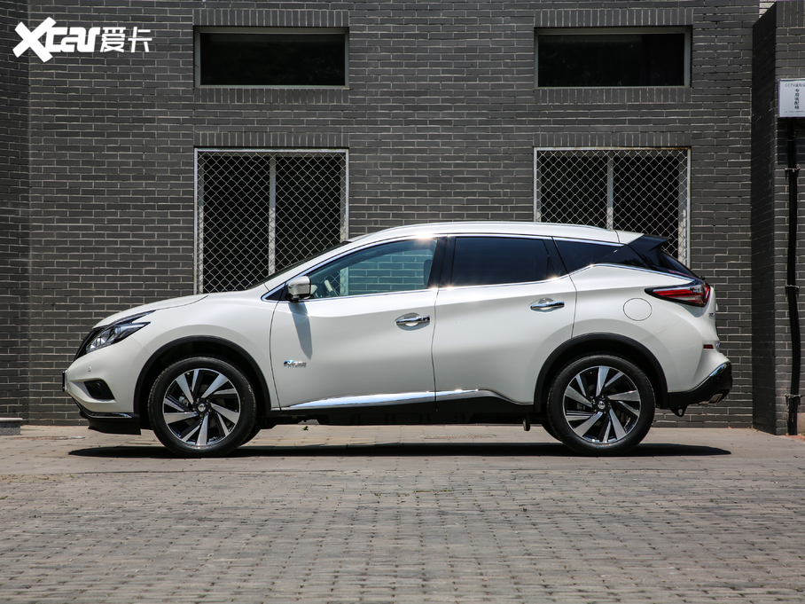 2019mHEV Ŀ 2.5 S/C HEV 4WD XV (lin)Ş