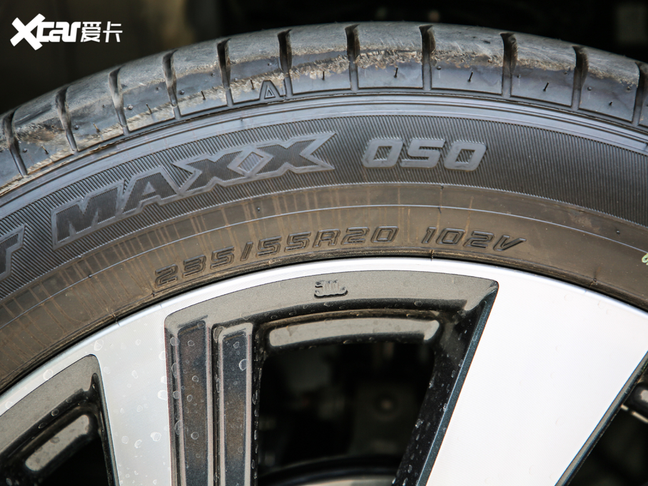 2019mHEV Ŀ 2.5 S/C HEV 4WD XV Ş