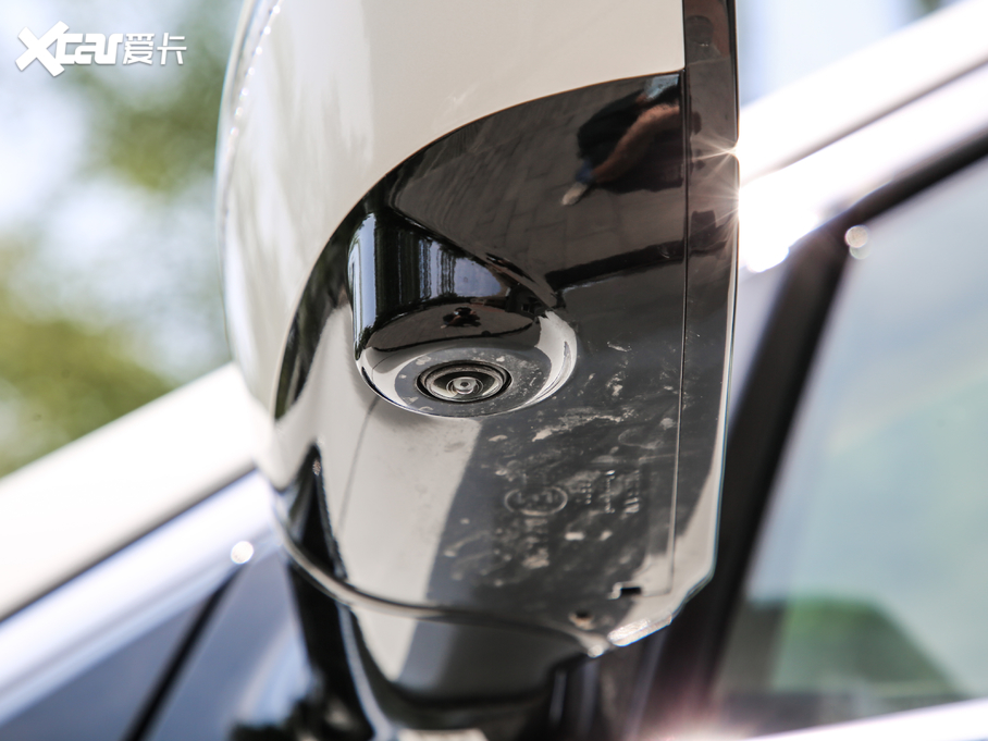 2019mHEV Ŀ 2.5 S/C HEV 4WD XV Ş