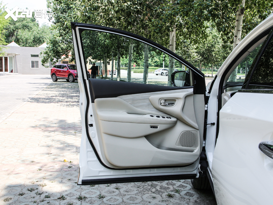 2019mHEV Ŀ 2.5 S/C HEV 4WD XV Ş