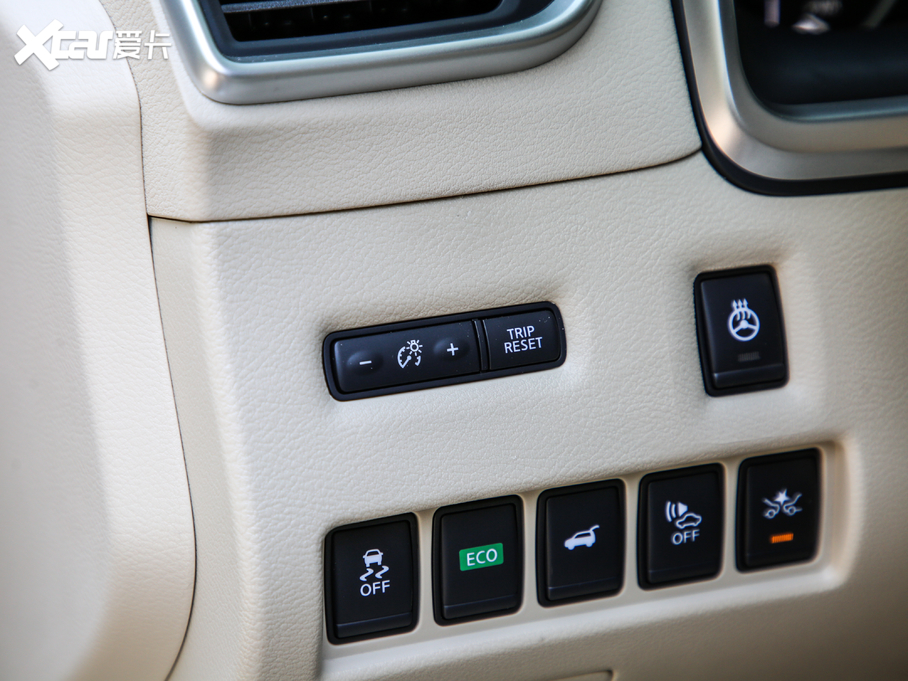 2019mHEV Ŀ 2.5 S/C HEV 4WD XV Ş