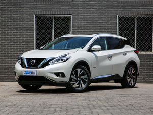 2019款改款 2.5 S/C HEV 4WD XV 智联旗舰版 左前45度