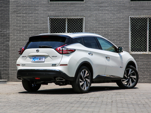 2019款改款 2.5 S/C HEV 4WD XV 智联旗舰版 整体外观