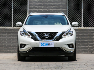 2019款改款 2.5 S/C HEV 4WD XV 智联旗舰版 正前