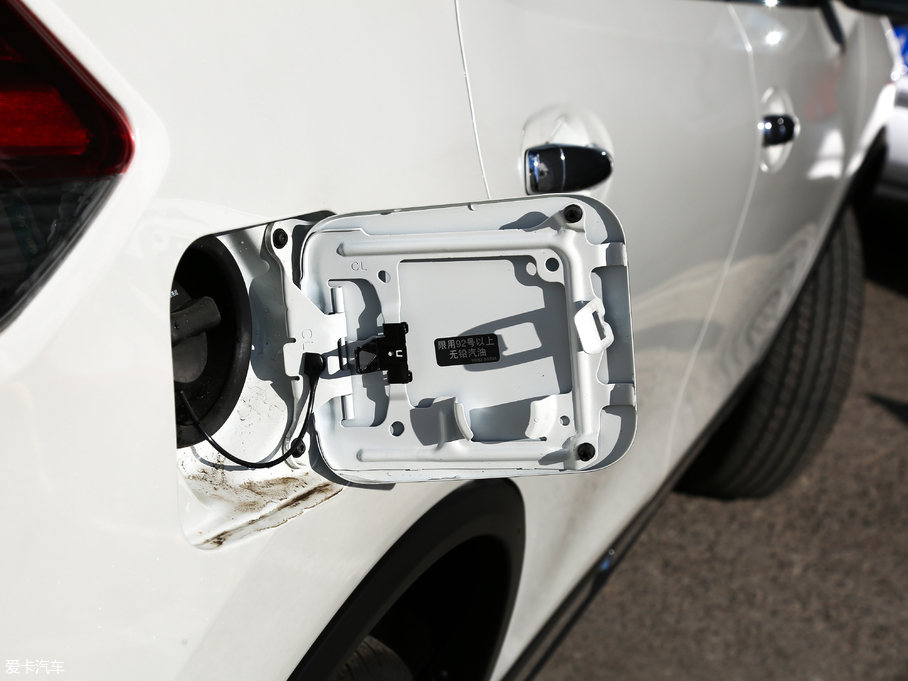 2019E 2.5L CVT(q)(lin)A