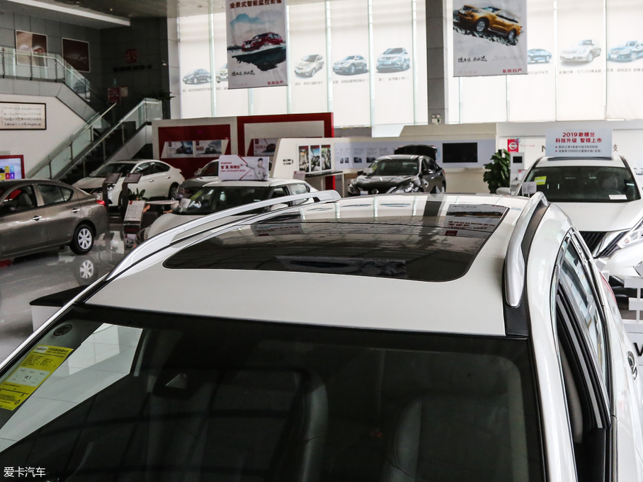 2019E 2.5L CVT(q)(lin)A