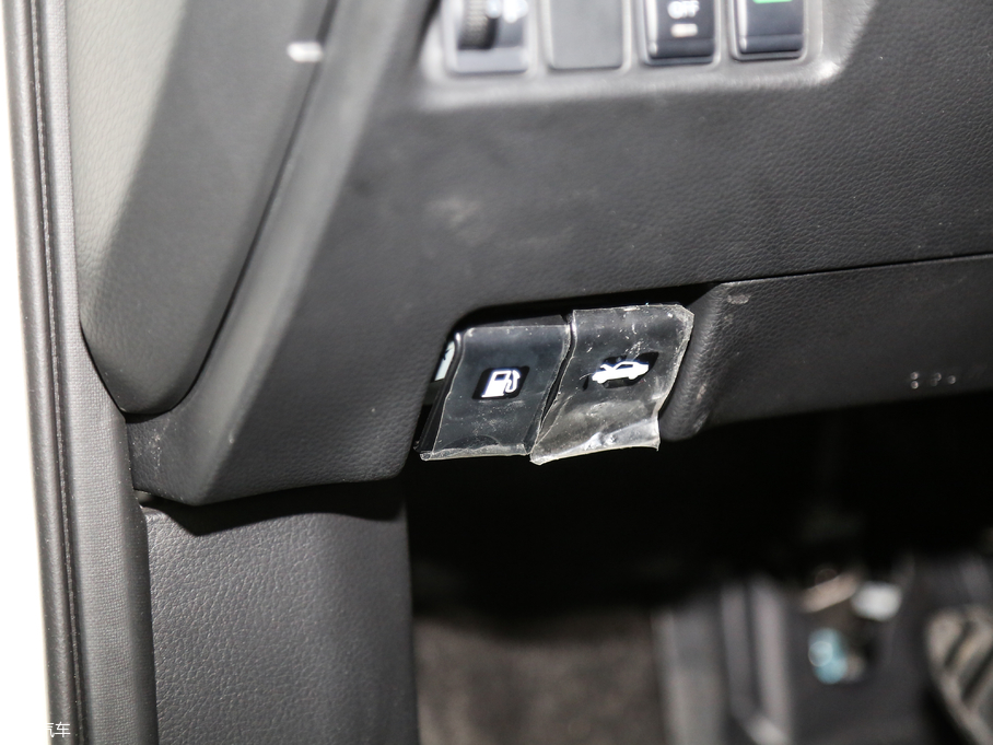 2019E 2.5L CVT(q)(lin)A