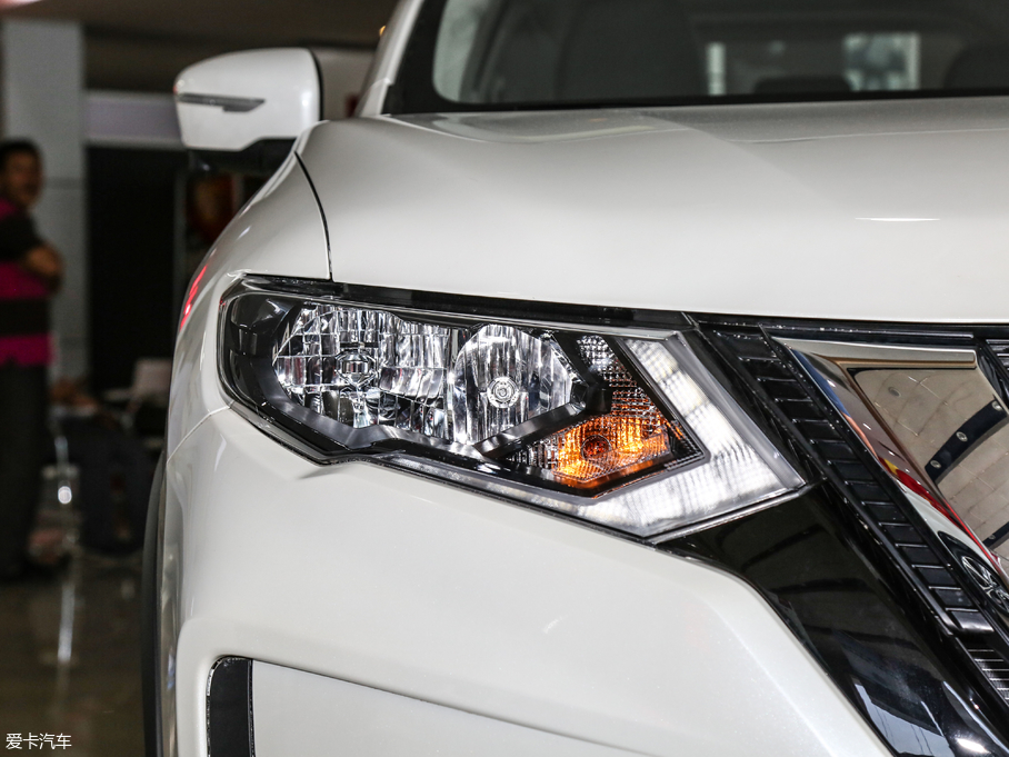 2019E 2.0L CVT(q)m 7