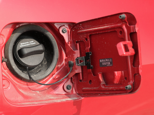 20192.5L CVT(q)(lin) w