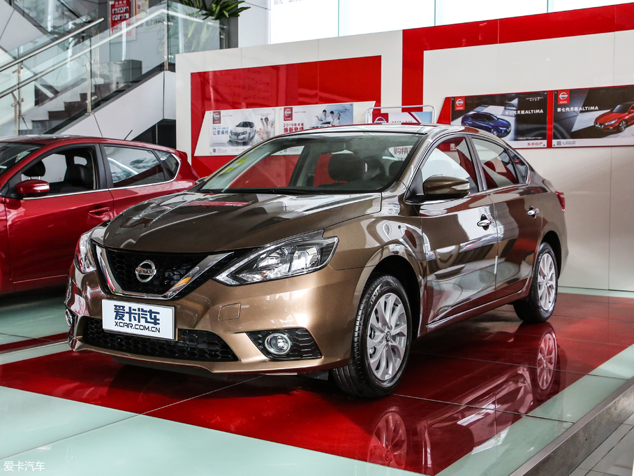 2019܎ 1.6XV CVT V