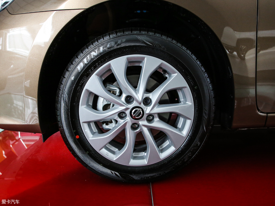 2019܎ 1.6XV CVT(lin) (gu)V