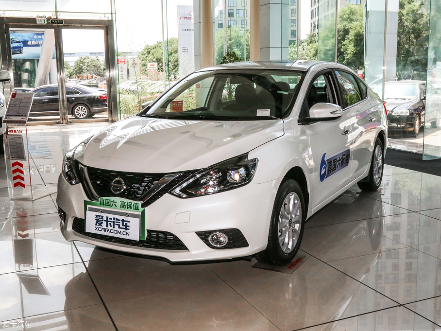 2019܎ 1.6XV CVT VI