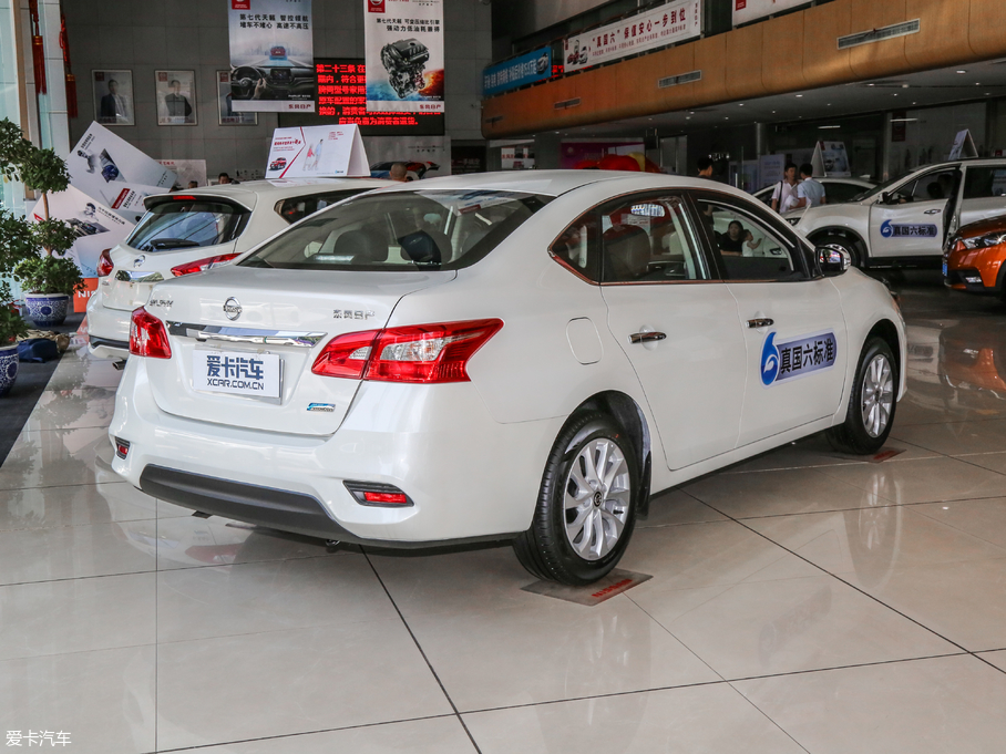 2019܎ 1.6XV CVT VI