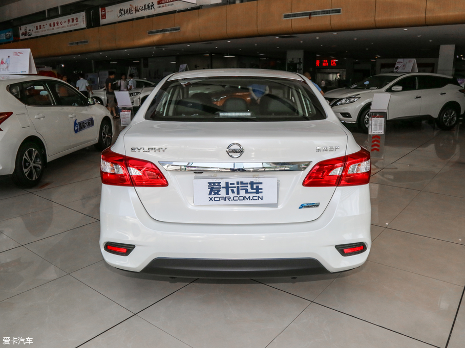 2019܎ 1.6XV CVT VI