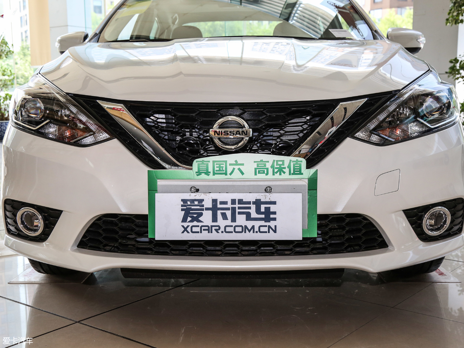 2019܎ 1.6XV CVT VI