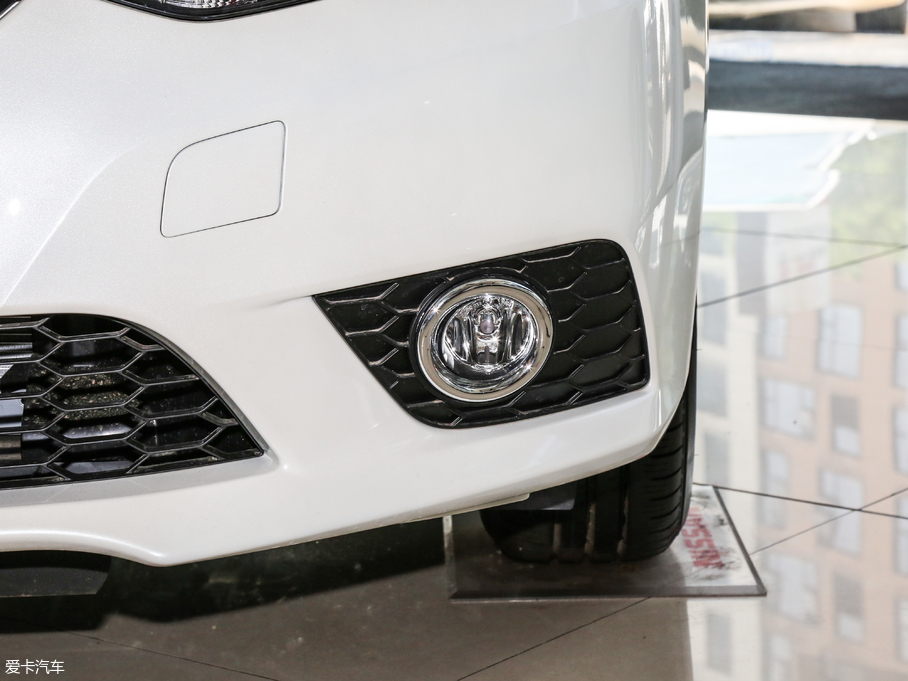 2019܎ 1.6XV CVT(lin) VI