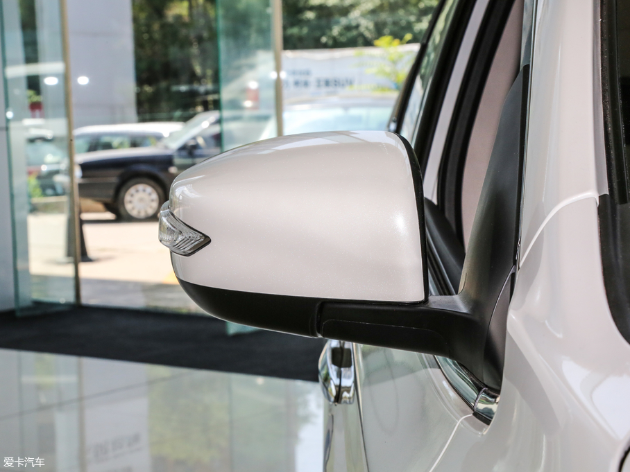 2019܎ 1.6XV CVT VI