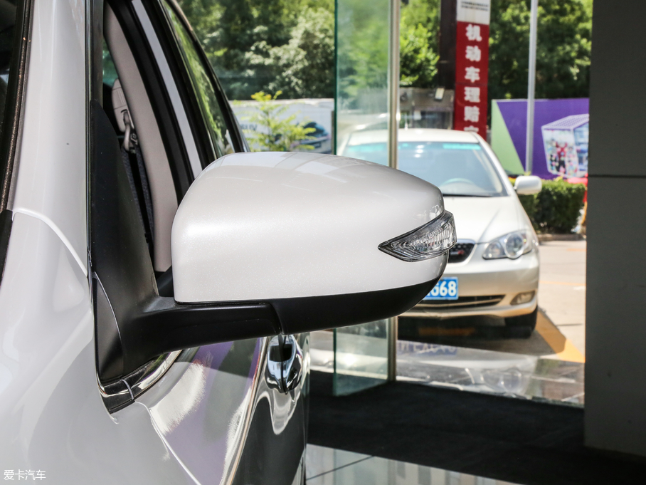 2019܎ 1.6XV CVT VI